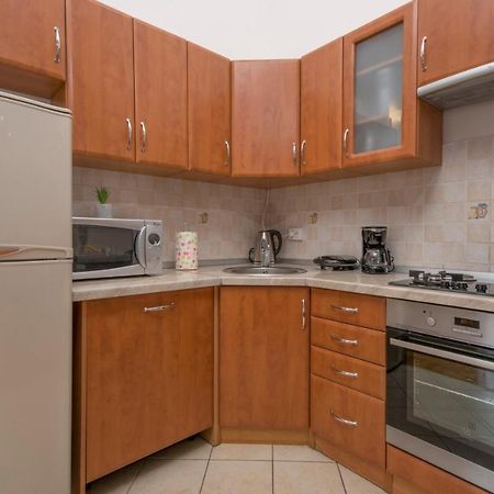 City Centre Sea View Apartment Pula Zewnętrze zdjęcie