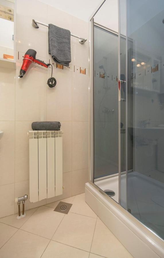City Centre Sea View Apartment Pula Zewnętrze zdjęcie